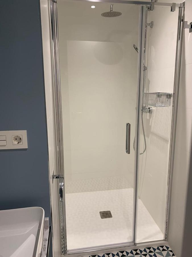 Sereiña Apartamento Vigo