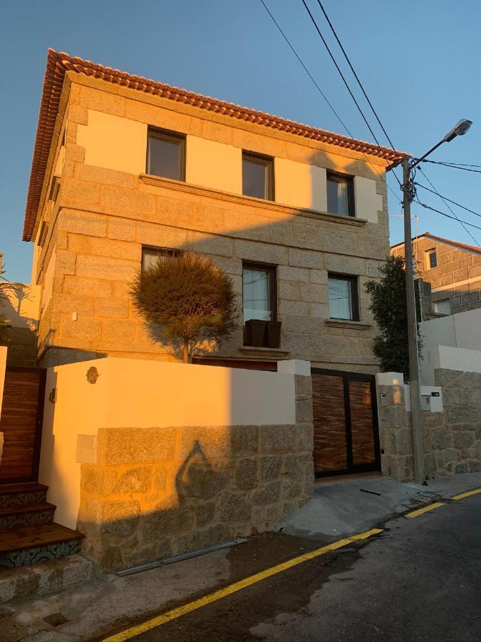 Apartamento Sereiña