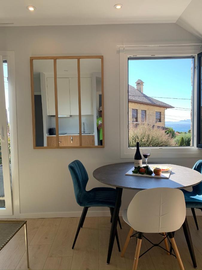 Sereiña Apartamento Vigo