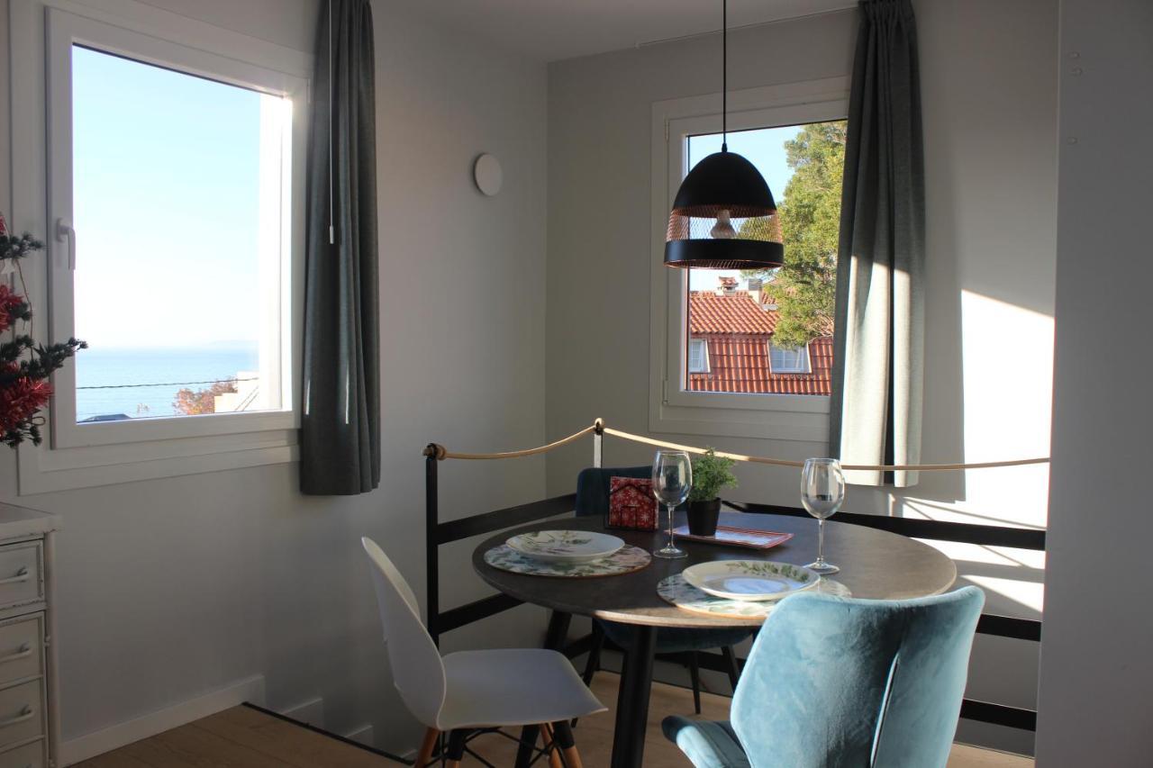Apartamento Sereiña *