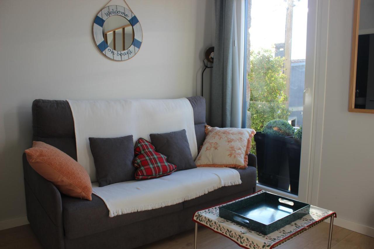 Apartamento Sereiña Vigo